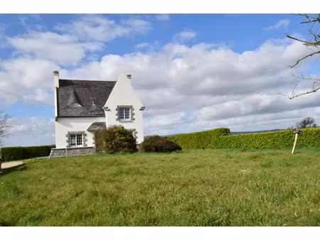 vente maison 5 pièces 145 m² à plonévez-porzay (29550)  230 000 €