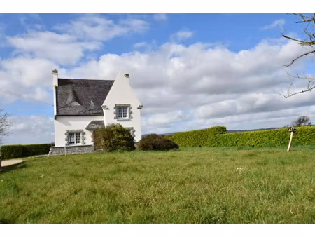 vente maison 5 pièces 145 m² à plonévez-porzay (29550)  231 000 €