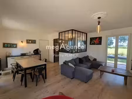 vente maison 6 pièces 135 m² à técou (81600)  255 000 €