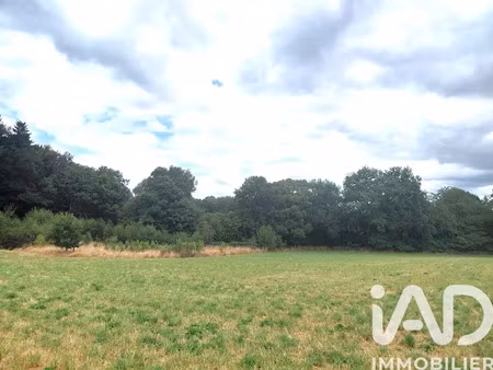 vente terrain 1700 m² à royères (87400)  45 000 €