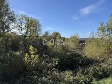 vente terrain 1316 m² à lescar (64230)  140 000 €