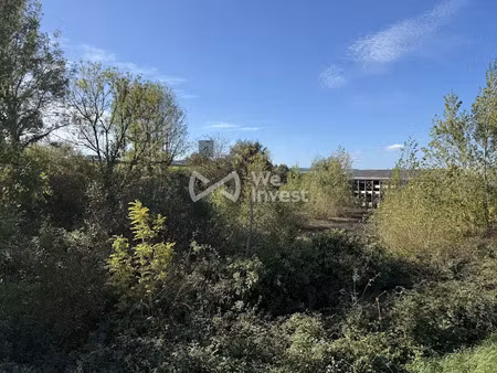 vente terrain 1316 m² à lescar (64230)  nan €