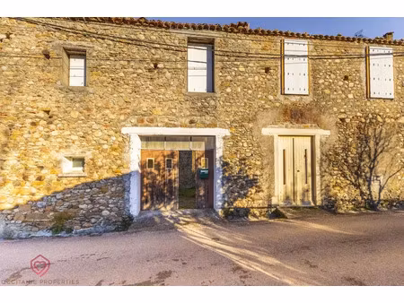 vente terrain à batir 260 m² à léran (09600)  38 000 €