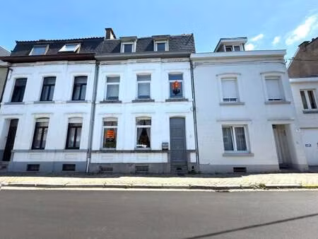 maison à vendre à ensival € 245.000 (linb6) - waucomont immo | zimmo