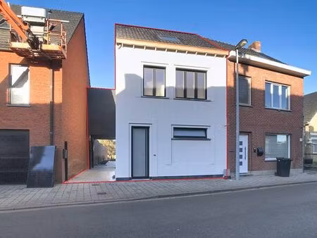 maison à louer à poperinge € 950 (linl6) - dewaele - poperinge | zimmo