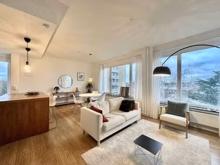 appartement à louer à antwerpen € 950 (limr2) - heylen vastgoed - antwerpen | zimmo