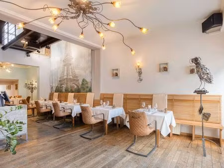 bien professionnel à vendre à strombeek-bever € 465.000 (linlu) - dewaele - strombeek | zi