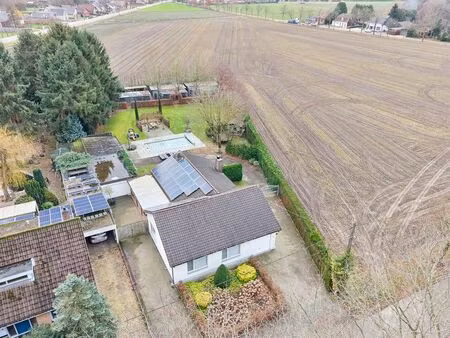 maison à vendre à overpelt € 439.000 (lintf) - pelter makelaardij | zimmo