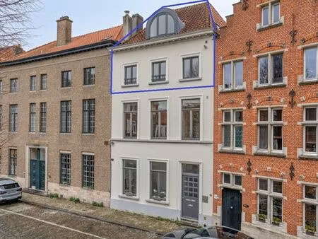 bien professionnel à vendre à brugge € 349.000 (li5qp) - de ruyter & partners (drp vastgoe
