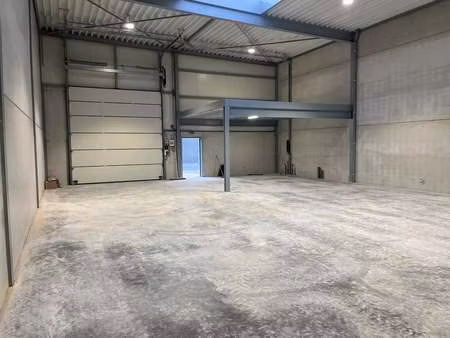 bien professionnel à louer à ranst € 1.400 (lindt) | zimmo