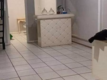 espace bureau à louer