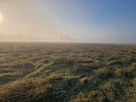 propriété de loisirs à vendre