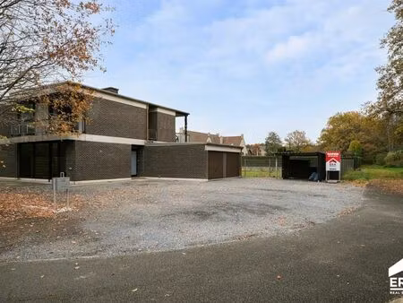 appartement à vendre à houthalen € 324.900 (limg9) - era nobis (zonhoven) | zimmo