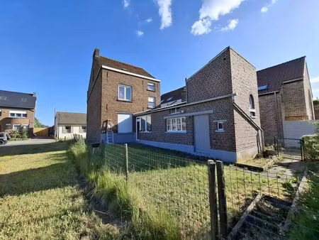 maison à vendre à erps-kwerps € 325.000 (limx8) - immo willems | zimmo