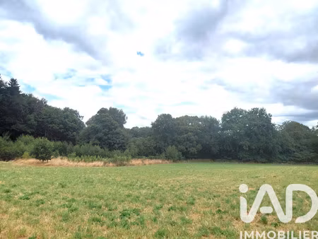 vente terrain 1700 m² royères (87400)