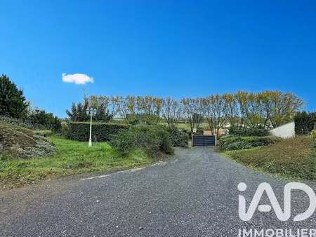 vente maison 5 pièces 131 m² l’île-d’elle (85770)