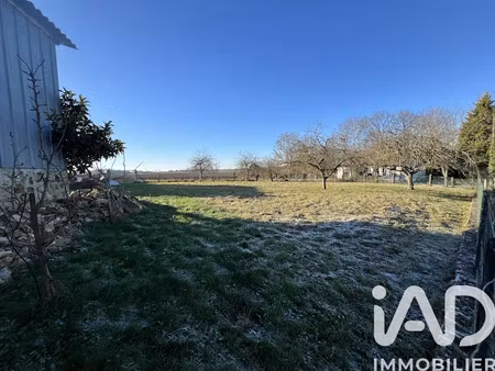 vente terrain 1000 m² à jouy-sur-morin (77320)  49 900 €