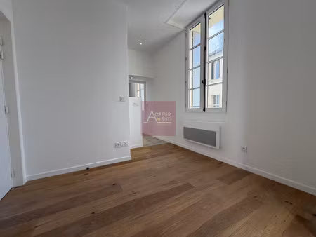 vente appartement 1 piece montpellier boutonnet
