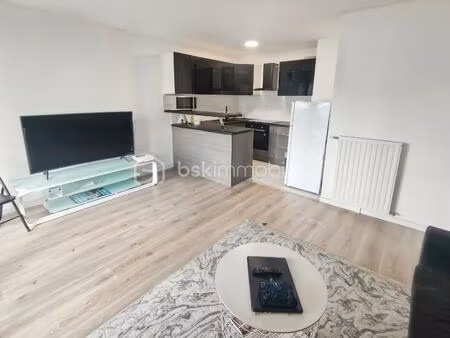 appartement de 42 m² à noisy-le-grand