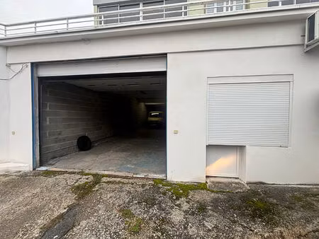 dépot saint etienne 250 m2