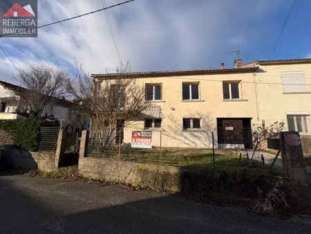 maison labastide rouairoux