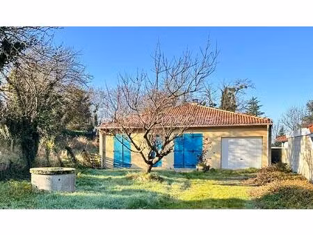 maison de 90 m² à lens-lestang