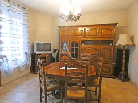 maison neuilly sur marne 3 pièce(s) 63 m2