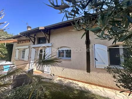 maison de village de 100 25 m² à rabastens-de-bigorre