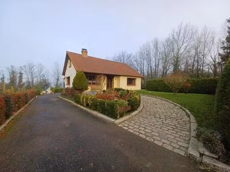 exclusivité desvres immo!