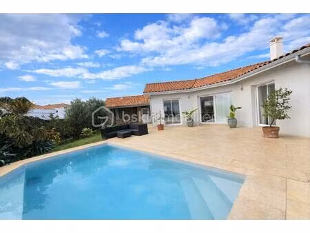 maison de 99 m² à tercis-les-bains