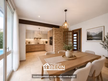 maison 7 pièces
