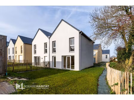 maison 4 pièces - 2025 !