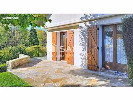 maison 5 pièces 115 m²