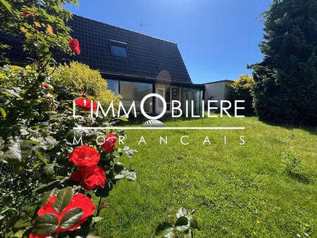 maison isneauville 6 pièce(s) 129 m2