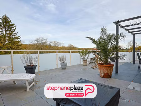 maison zimming 7 pièces 273.67 m2