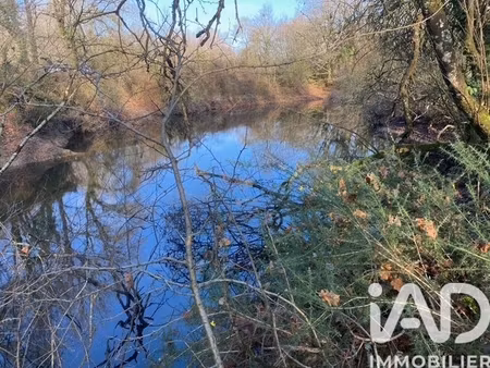 vente terrain loisirs 3 340 m²