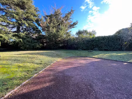 saint herblain beau terrain libre de constructeur