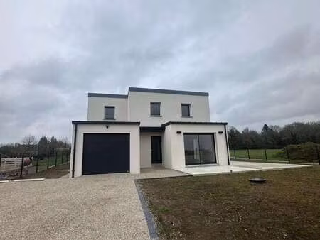 vente maison à languidic (56440) : à vendre / 122m² languidic