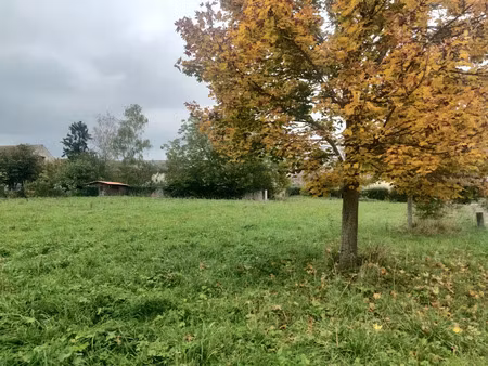 vente terrain 862 m² à gometz-la-ville (91400)  338 000 €