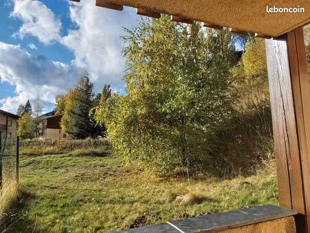 appartement 2 pièces 30 m²