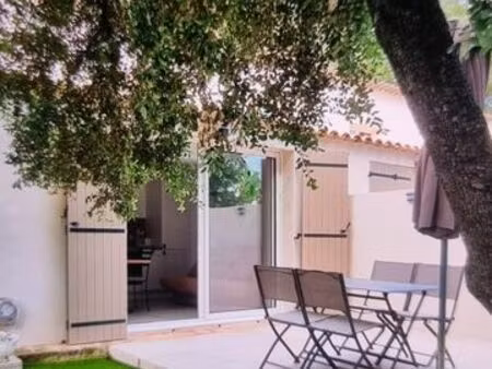 location meuble bail mobilite