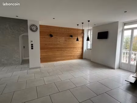 appartement 4 pièces