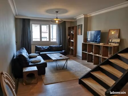 1 chambre en coliving 150m²