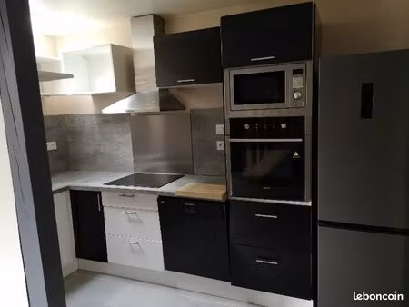 maison de pecheur entièrement renovée proche centre ville