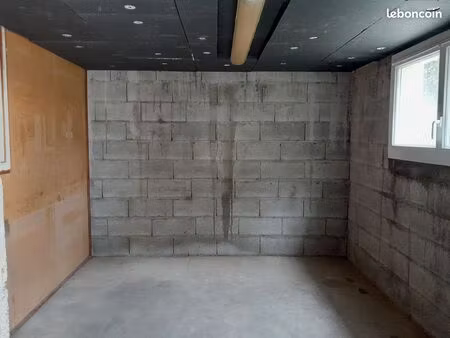 gardiennage - hivernage - parking