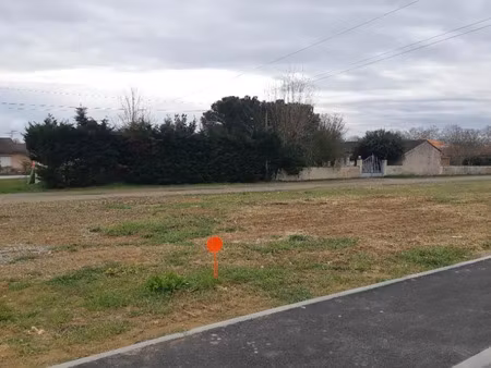 vente terrain 420 m² à seilh (31840)  149 000 €