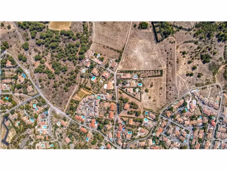 vente terrain à batir 764 m² à marcorignan (11120)  149 900 €