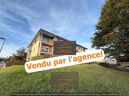 vente appartement 3 pièces à iffendic (35750) : à vendre 3 pièces / 62m² iffendic