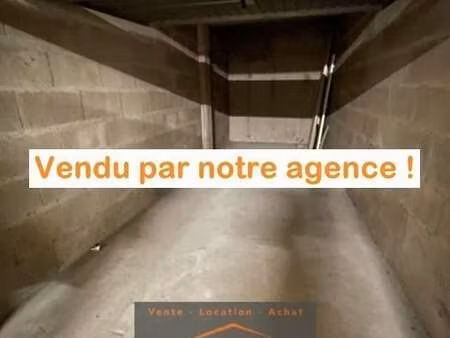 vente garage et parking à rennes centre ville (35000) : à vendre / 14m² rennes centre vill