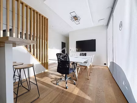 vente locaux professionnels 7 pièces 92 m² à artix (64170)  118 000 €